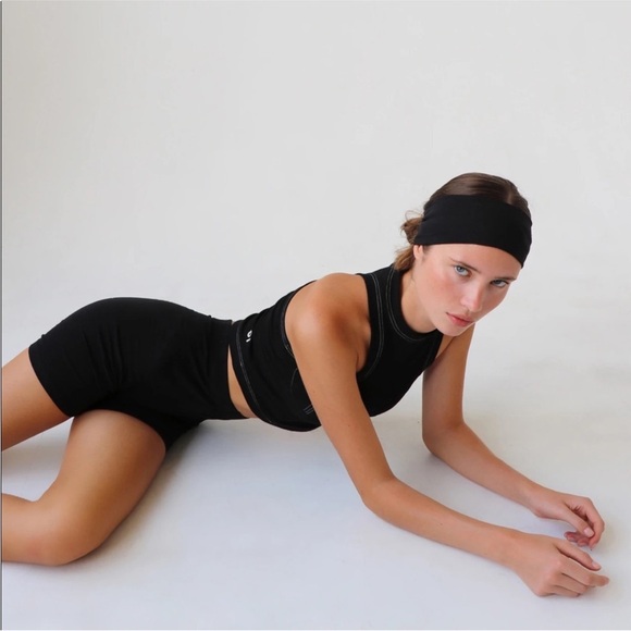 2 Orseund iris sport tanks - Picture 5 of 15